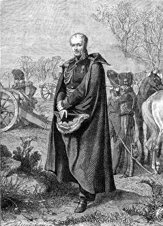 Drouet: Drouet d Erlon, Jean-Baptiste, 29.7.1765 - 25.1.1844