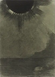 Odilon: The Drowned