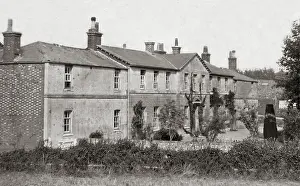 Sampson: Droxford Workhouse