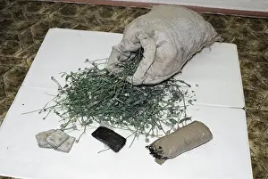 Result: Drug control operations in Yaroslavl