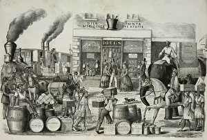 C1871: Drug poster