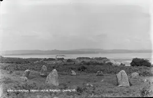 Druids: Druids Circle at Birkrigg