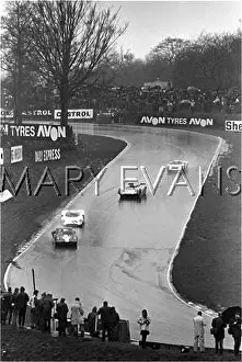 1000kms: Druid's Hill, Brands Hatch, England