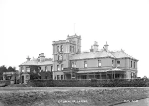 Detached: Drumalis, Larne