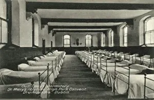 Magdalen: Drumcondra Magdalen Home, Dublin - Dormitory