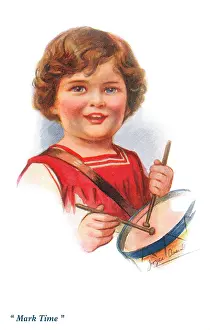 Averill: Drummer