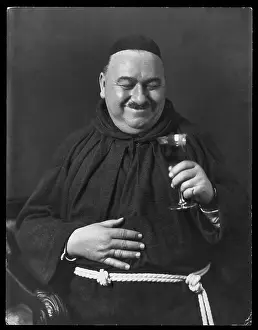 Tipple: DRUNK MONK