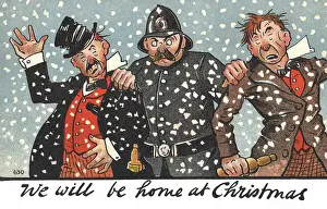 Millar: Drunkards
