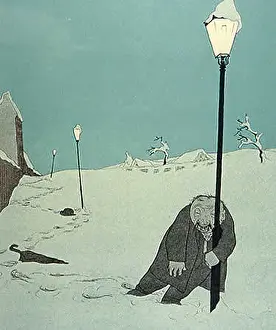 Intemperance: DRUNKEN NEW YEAR