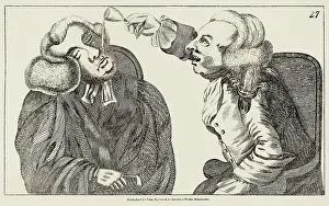 Bobbin: TWO DRUNKS (BOBBIN)