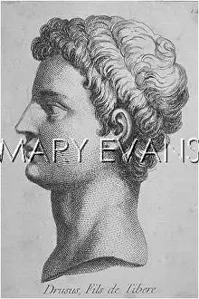 Drusus: DRUSUS CAESAR