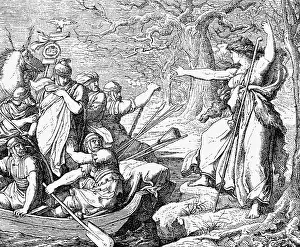 Legionaries: Drusus the Elder (Nero Claudius Drusus), 14.1.38
