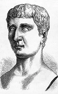 Claudian: Drusus the Elder (Nero Claudius Drusus), 14.1.38