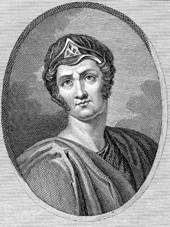 Claudian: Drusus the Elder (Nero Claudius Drusus), 14.1.38