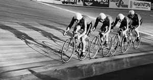 Krasnov: Druzhba-84 international competition, 1984
