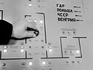 Druzhba: Druzhba pipeline, 1970
