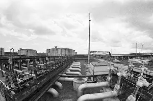 Druzhba: Druzhba pipeline, 1994