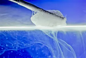 Carbonate: Dry Ice