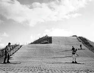 Aviemore: DRY SKI SLOPE