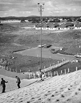 Aviemore: DRY SKI SLOPE
