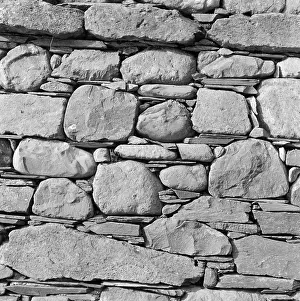 Differently: Dry Stone Wall
