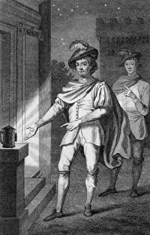 Amphitryon: DRYDEN/AMPHITRYON/SOCIA