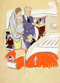 Appraising: DRYDEN/BUYING A CAR/122