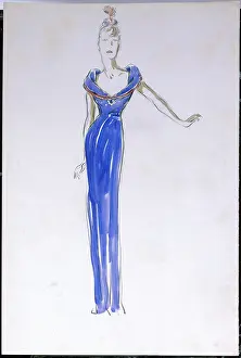 Emphasise: DRYDEN/FASHION/337