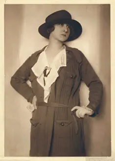 Lifelong: DRYDEN/HELENE 1922