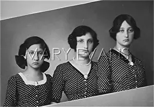 Fritzi: DRYDEN/HELLO & SIS/315