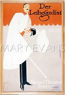 Molnar: DRYDEN/LEIBGARDIST/113