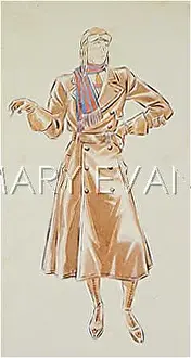 Leathers: DRYDEN/MENSWEAR/134