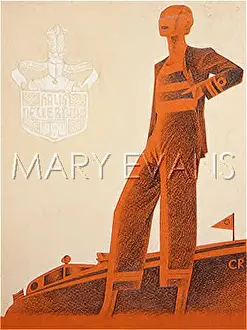Powerboat: DRYDEN/RAVENKLAU/65A