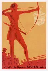 Dryden: DRYDEN/RAVENKLAU/ADVERT