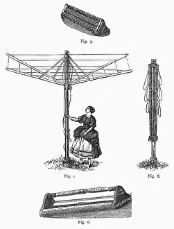 Fold: DRYING MACHINE
