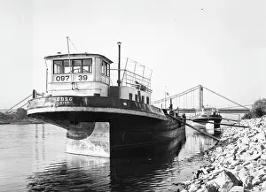 Dryness: Dryness in Vienna 1961