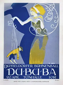 Hoch: Du Bu Ba
