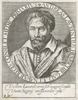 Laurens: DU LAURENS
