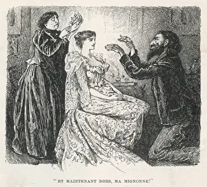Svengali: DU MAURIER/TRILBY/1894