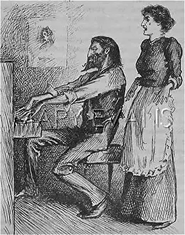 Svengali: DU MAURIER/TRILBY/1894