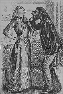 Svengali: DU MAURIER/TRILBY/1894