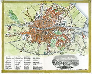 Dower: Dublin