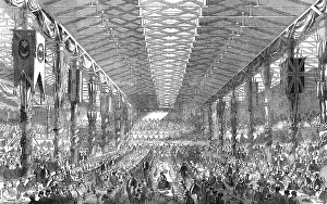 Dublins: The Dublin Crimean Banquet