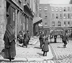 Dublin, Ireland