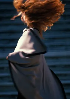 Lousada: Dublin - Red Hair