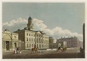 Mosse: DUBLIN/ROTUNDA HOSPITAL