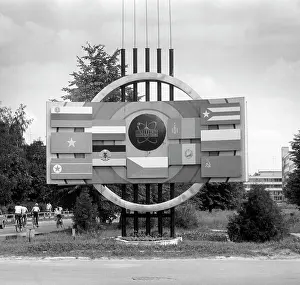 Tumanov: Dubna, 1987