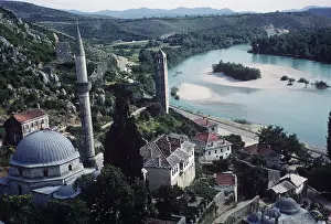 Peter F. Ashford Collection: Dubrovnik