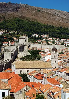 Croatia: Dubrovnik. Croatia