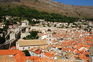 Croatia: Dubrovnik. Croatia